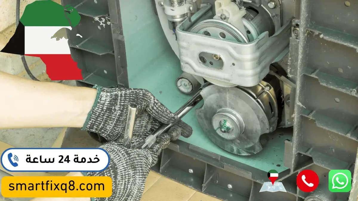 تبديل مفاتيح طباخات في الحساوي