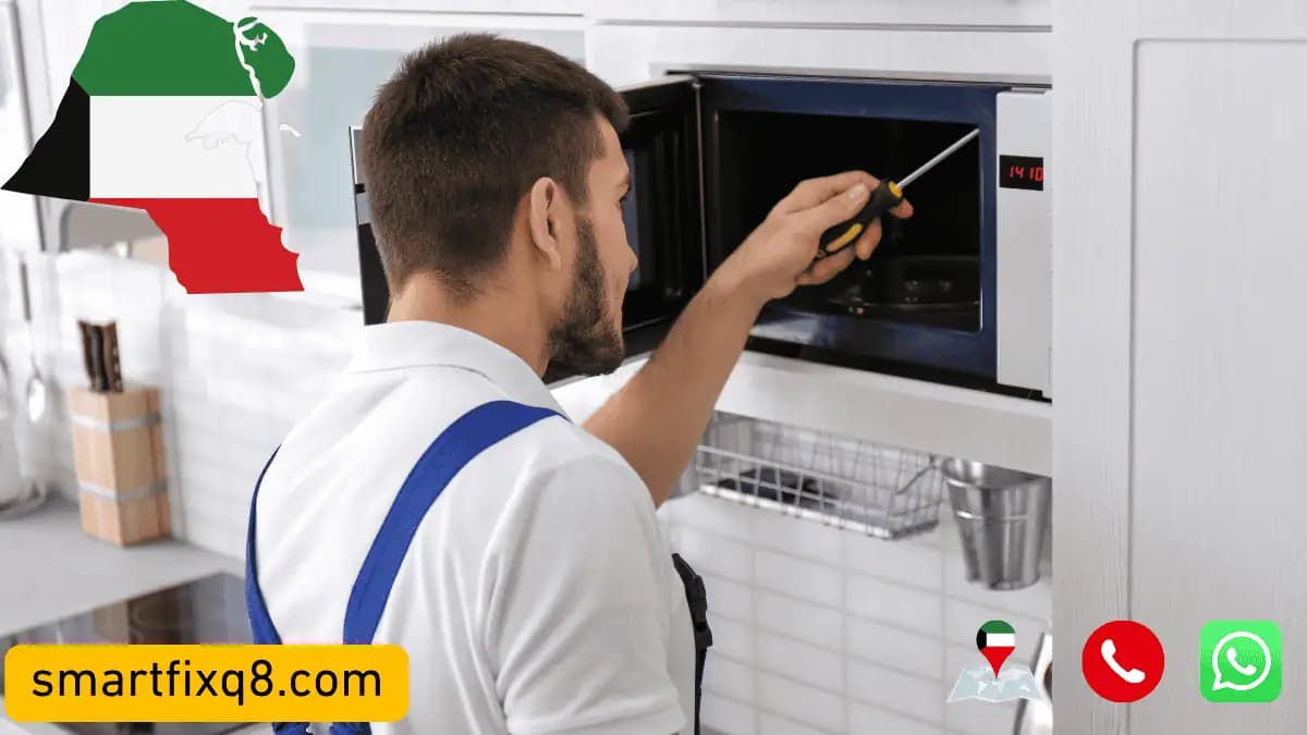 تصليح طباخات في الحساوي