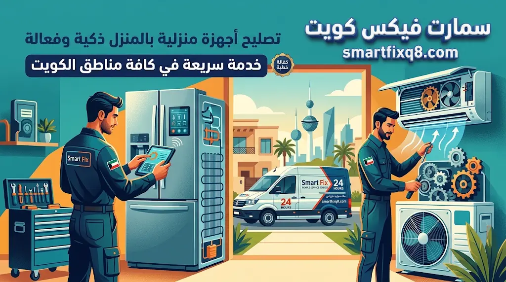 قطع غيار بوتاجاز في الفحيحيل